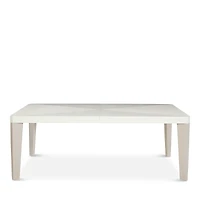 Bernhardt Axiom Dining Table