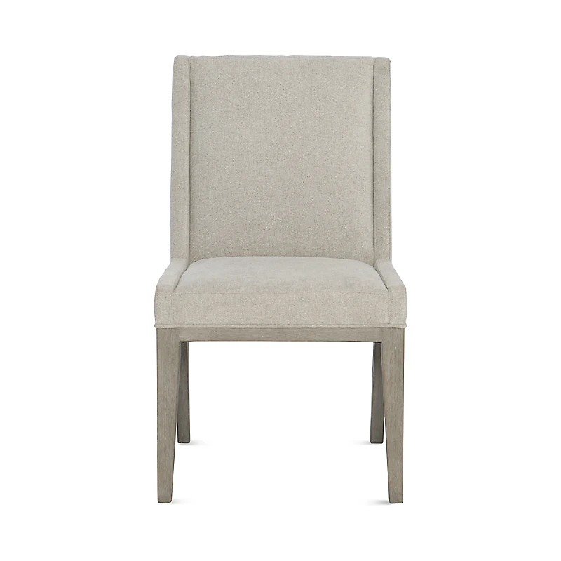 Bernhardt Artisan Collection Linea Side Chair