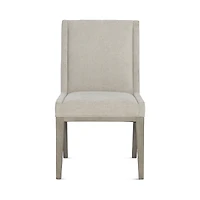 Bernhardt Artisan Collection Linea Side Chair