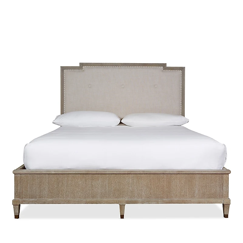 Bloomingdale's Leo King Bed