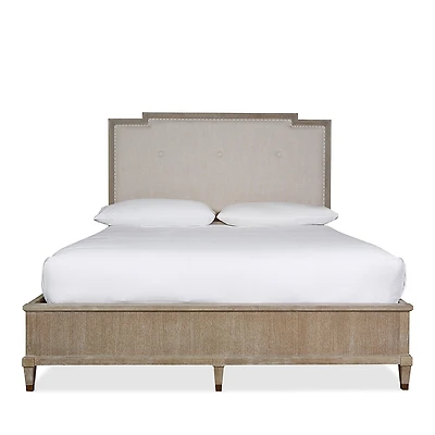 Bloomingdale's Leo King Bed