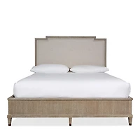 Bloomingdale's Leo King Bed