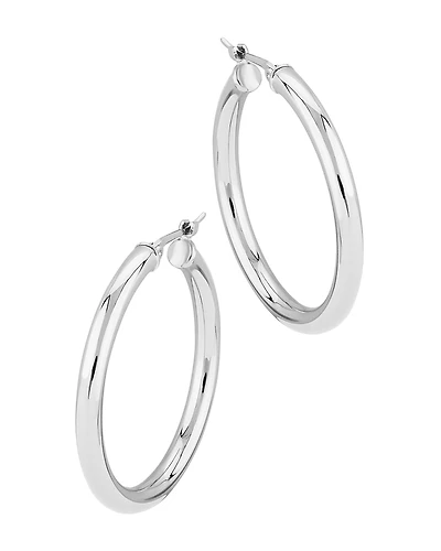 Bloomingdale's Fine Collection Small Hoop Earrings
