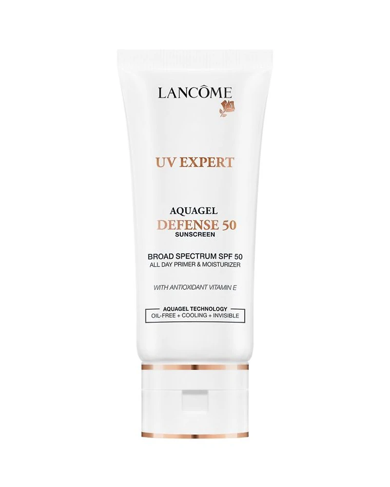 UV Expert Defense SPF 50+ Primer & Moisturizer