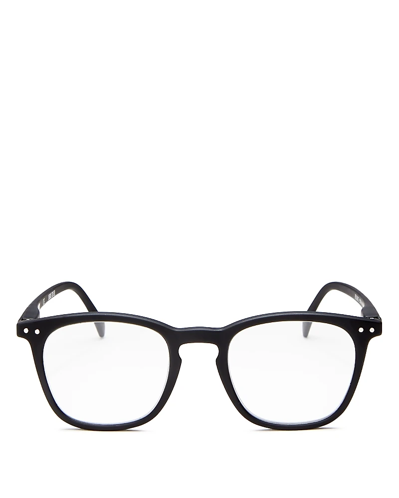 Izipizi Collection #E Square Reading Glasses