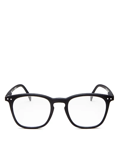 Izipizi Collection #E Square Reading Glasses