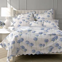 Lulu DK for Matouk Charlotte Boudoir Sham