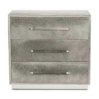 Bernhardt Parkin Nightstand