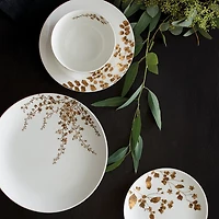 Jardin Salad Plate