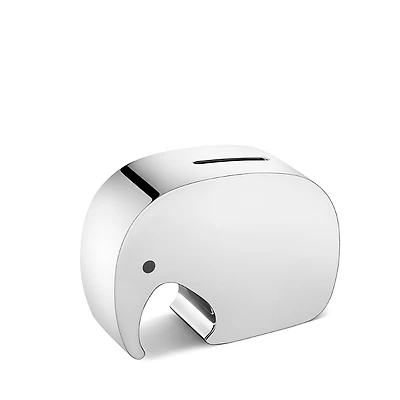 Georg Jensen Moneyphant Piggy Bank