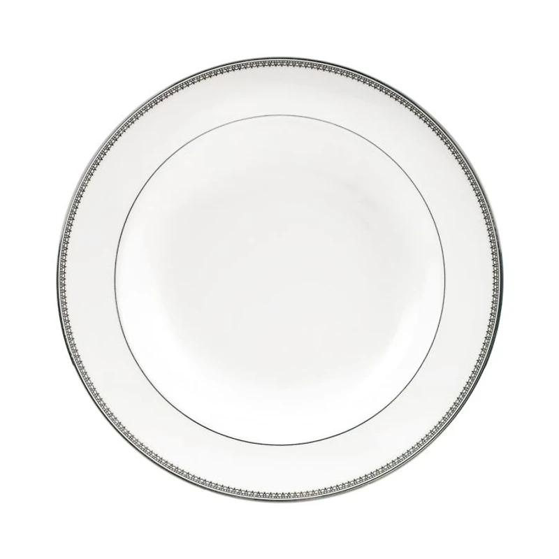 Vera Lace Rim Soup Bowl