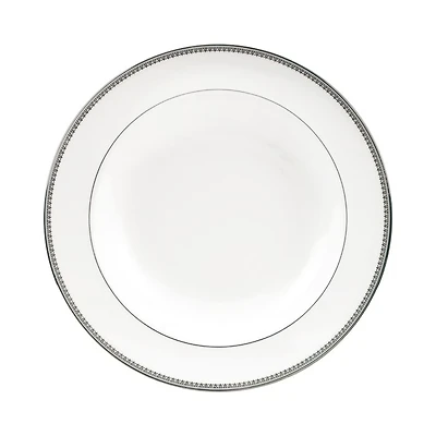 Vera Lace Rim Soup Bowl