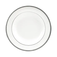 Vera Wang Wedgwood Vera Lace Rim Soup Bowl