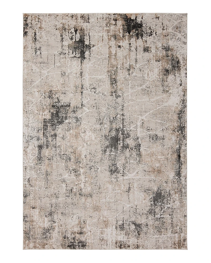 Mink Home Alloy ALL341 Area Rug
