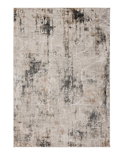 Mink Home Alloy ALL341 Area Rug
