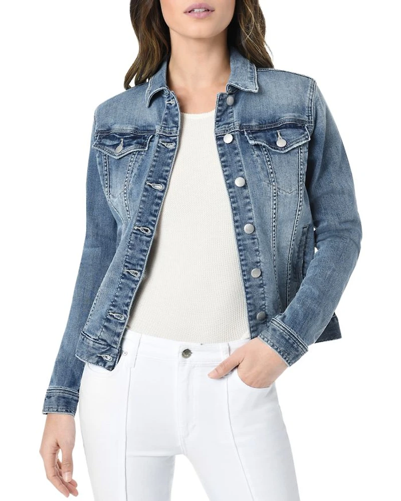 The Relaxed Jacket Dolores