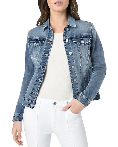 The Relaxed Jacket Dolores