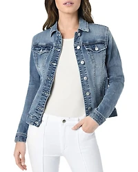 The Relaxed Jacket Dolores