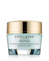 DayWear Advanced Multi-Protection Anti-Oxidant 24H-Moisture Creme SPF 15, Dry Skin 1.7 oz.