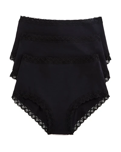 Bliss Full Briefs, Set of 3