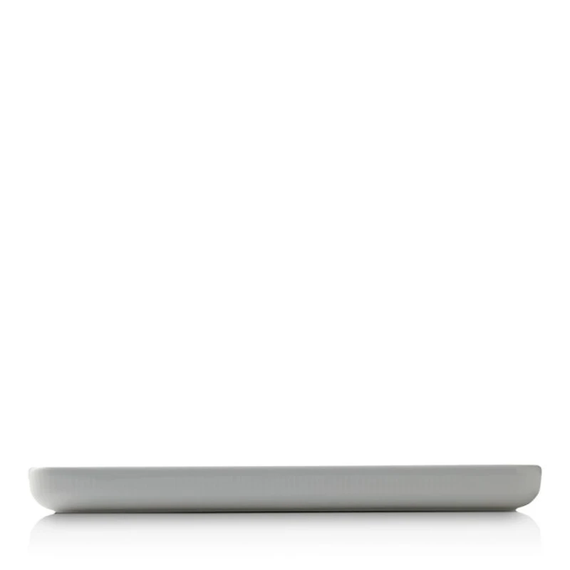 Fluted Oblong Dish