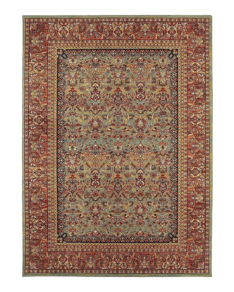 Karastan Spice Market Tigris Area Rug, 9'6 x 12'11