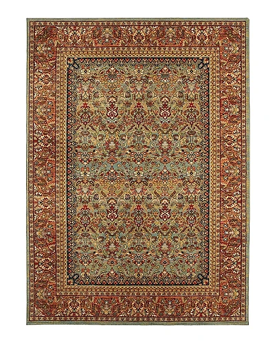 Karastan Spice Market Tigris Area Rug, 9'6 x 12'11
