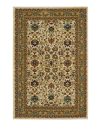 Karastan Spice Market Keralam Area Rug