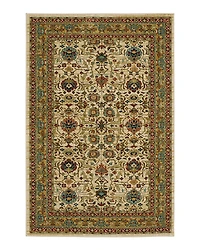 Karastan Spice Market Keralam Area Rug