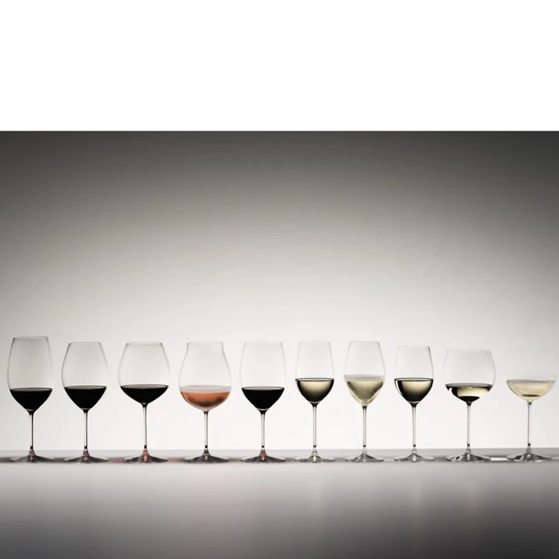 Veritas Chardonnay Glass, Set of 2