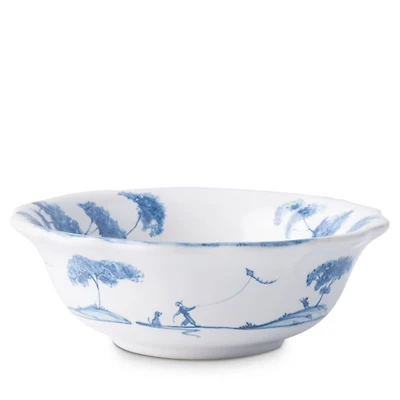 Country Estate Berry Bowl Country Respites