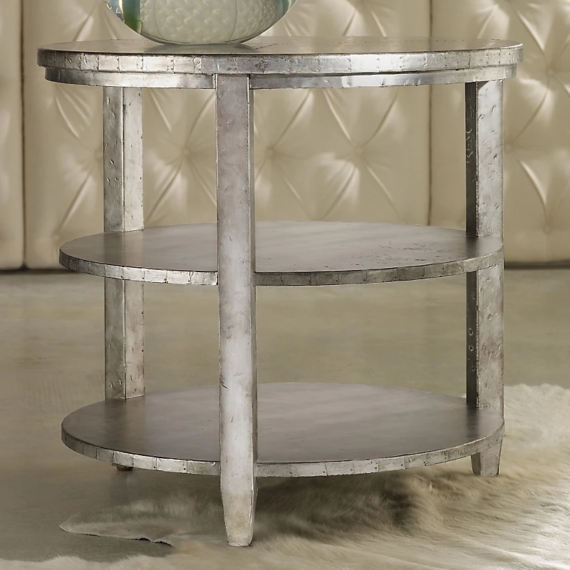 Hooker Furniture Melange Maverick Table
