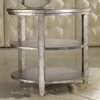 Hooker Furniture Melange Maverick Table