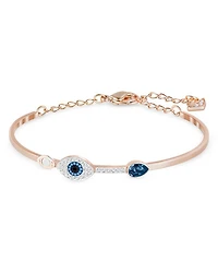 Symbolica Evil Eye Bangle Bracelet