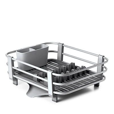 Oxo Aluminum Frame Dish Rack