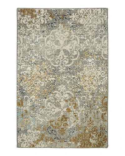 Karastan Touchstone Moy Area Rug, 2' x 3'