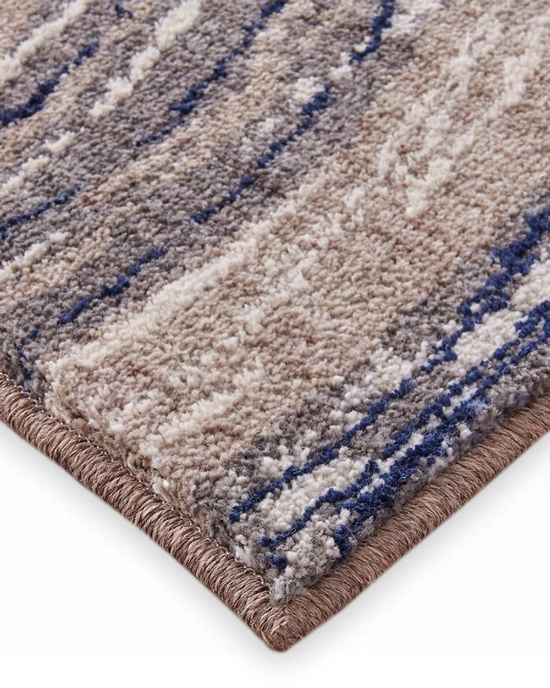 Enigma Continuum Area Rug, 8' x 11'