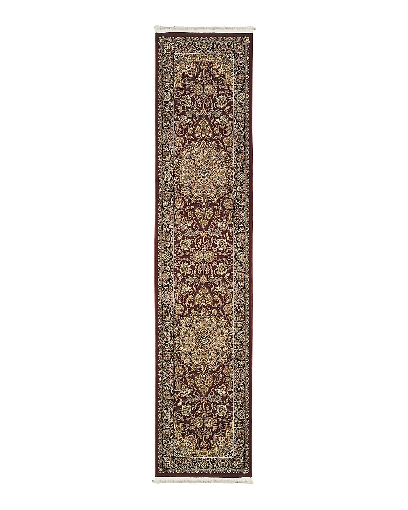 Oriental Weavers Masterpiece 90R Runner Rug, 2'3 x 10'
