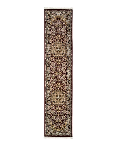 Oriental Weavers Masterpiece 90R Runner Rug, 2'3 x 10'