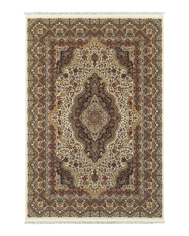 Oriental Weavers Masterpiece 5560W Area Rug