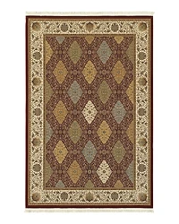 Oriental Weavers Masterpiece 530M Area Rug, 9'10 x 12'10