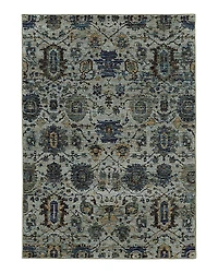 Oriental Weavers Andorra 7120A Area Rug