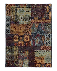 Oriental Weavers Andorra 7137A Area Rug