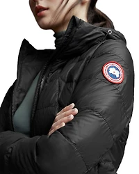 Abbott Hoody Packable Down Jacket
