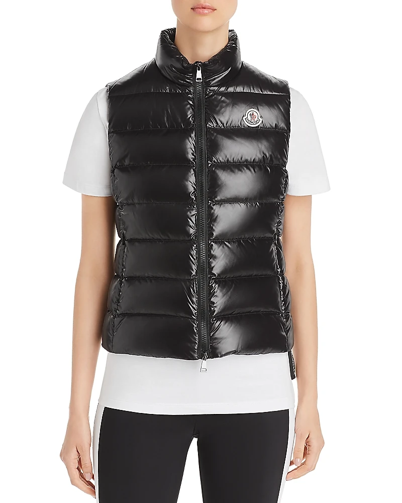 Moncler Ghany Down Vest