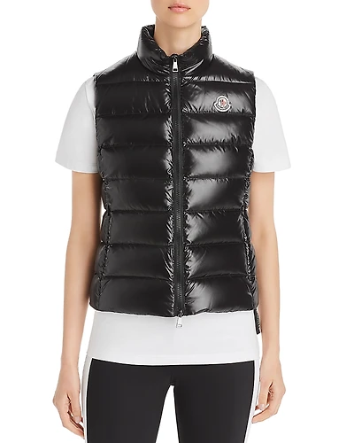Moncler Ghany Down Vest