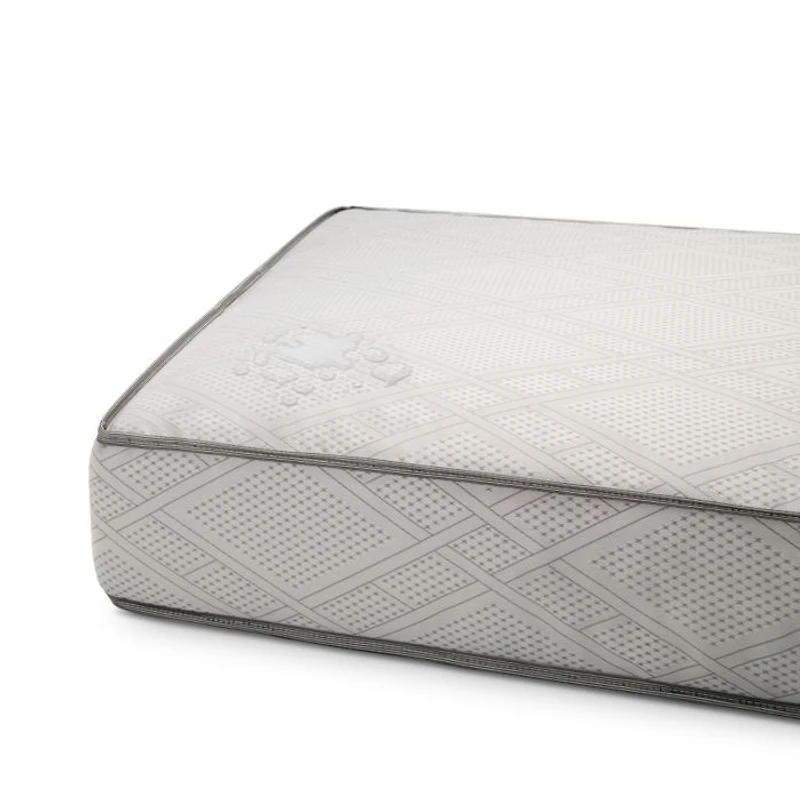 Diamond Memory Foam Crib & Toddler Mattress Only