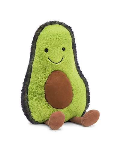 Amuseable Avocado - Ages 0+