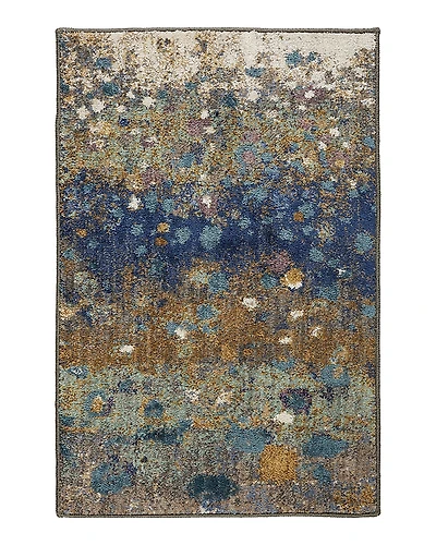Karastan Enigma Torrent Area Rug, 2' x 3'