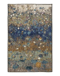 Karastan Enigma Torrent Area Rug, 2' x 3'